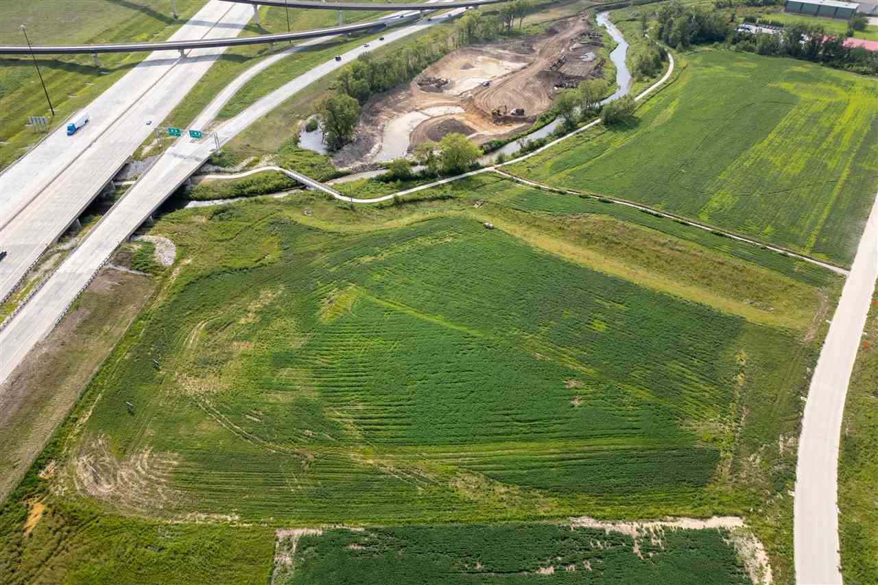 High View Rd, Coralville, IA, 52241