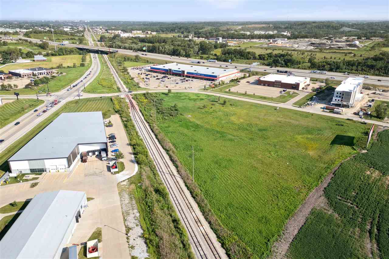 133 Westcor Drive Coralville IA 52241