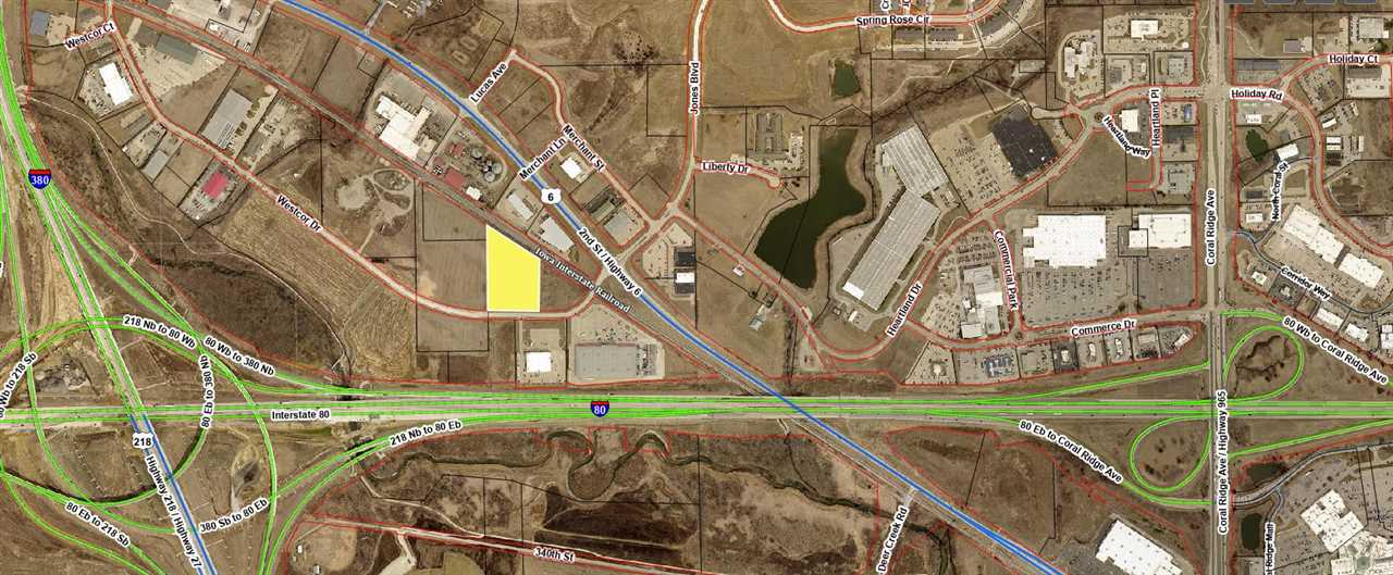 133 Westcor Drive Coralville IA 52241