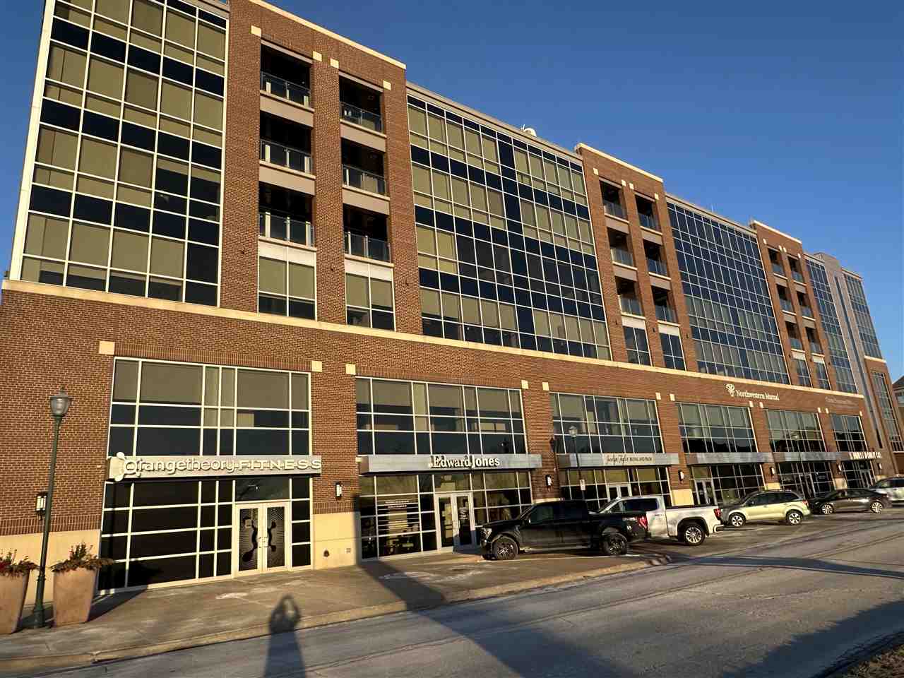 1303 5th St #102 & 103 Coralville IA 52241