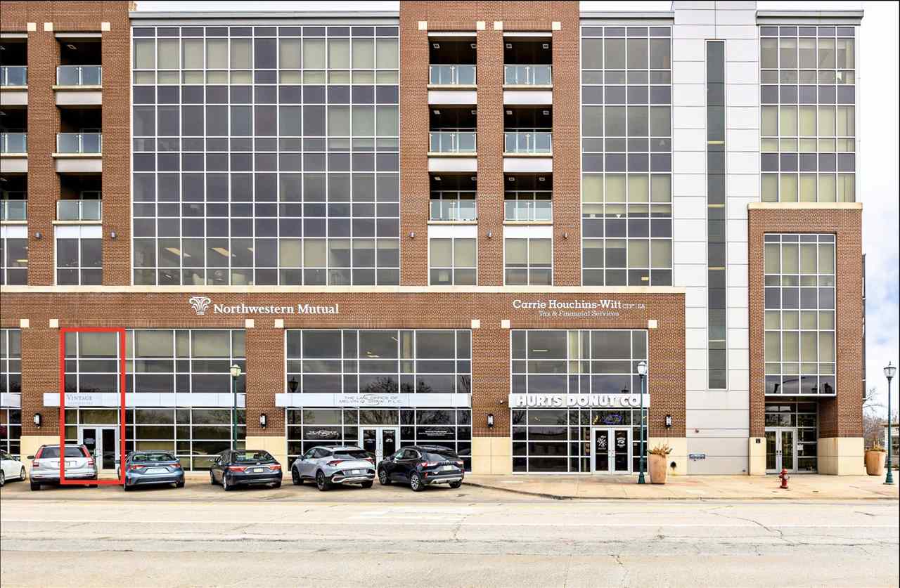 1303 5th St #102 & 103 Coralville IA 52241