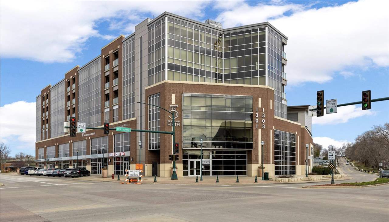1303 5th St #102 Coralville IA 52241