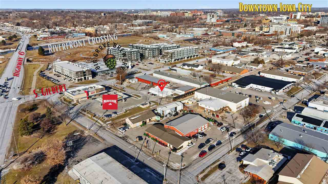 330 E 3rd St IowaCity IA 52240