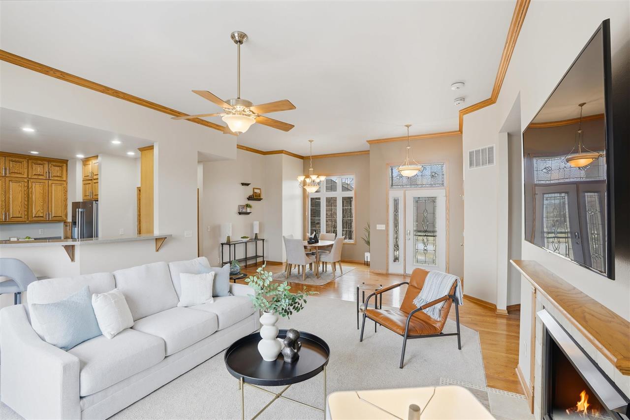 High View Rd, Coralville, IA, 52241