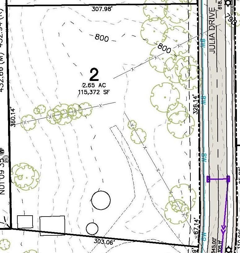 High View Rd, Coralville, IA, 52241