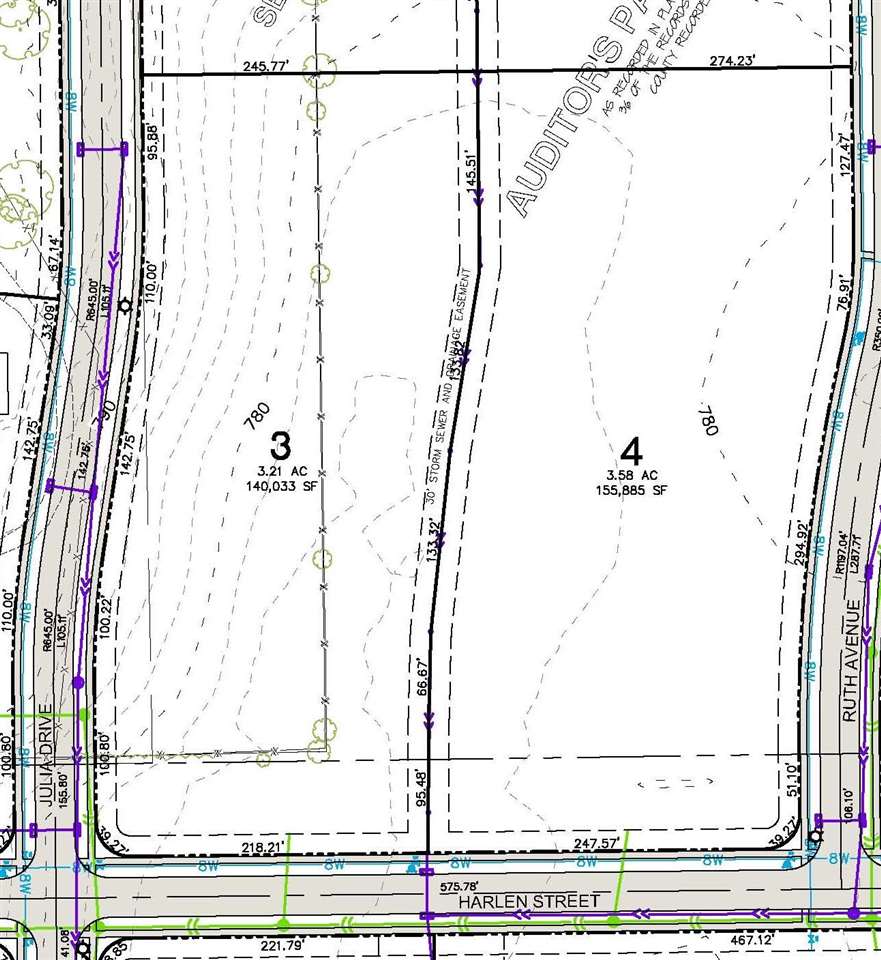 Commerce Dr, Coralville, IA, 52241