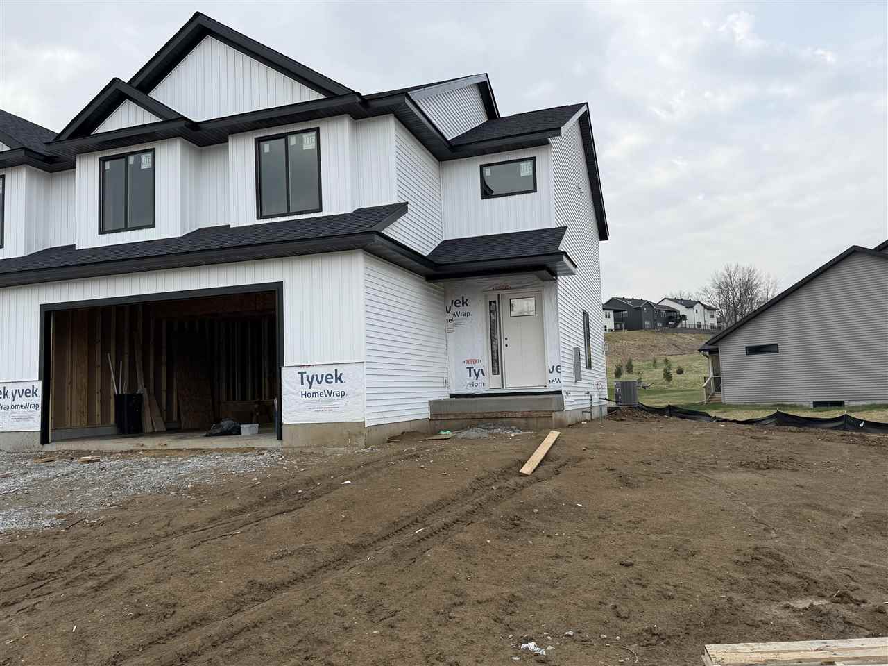 Croell Ave, Tiffin, IA, 52340