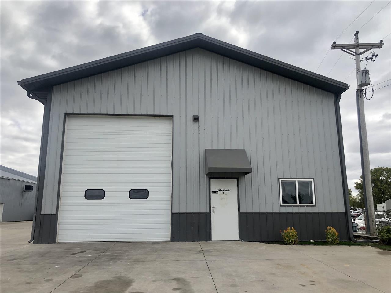 115 Southgate Ave #1 IowaCity IA 52240