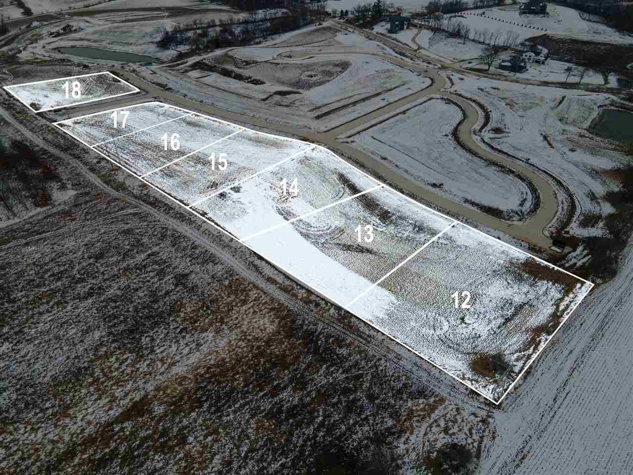 Spartan Hollow Lot UNIT&nbsp;18, Solon, IA, 52333