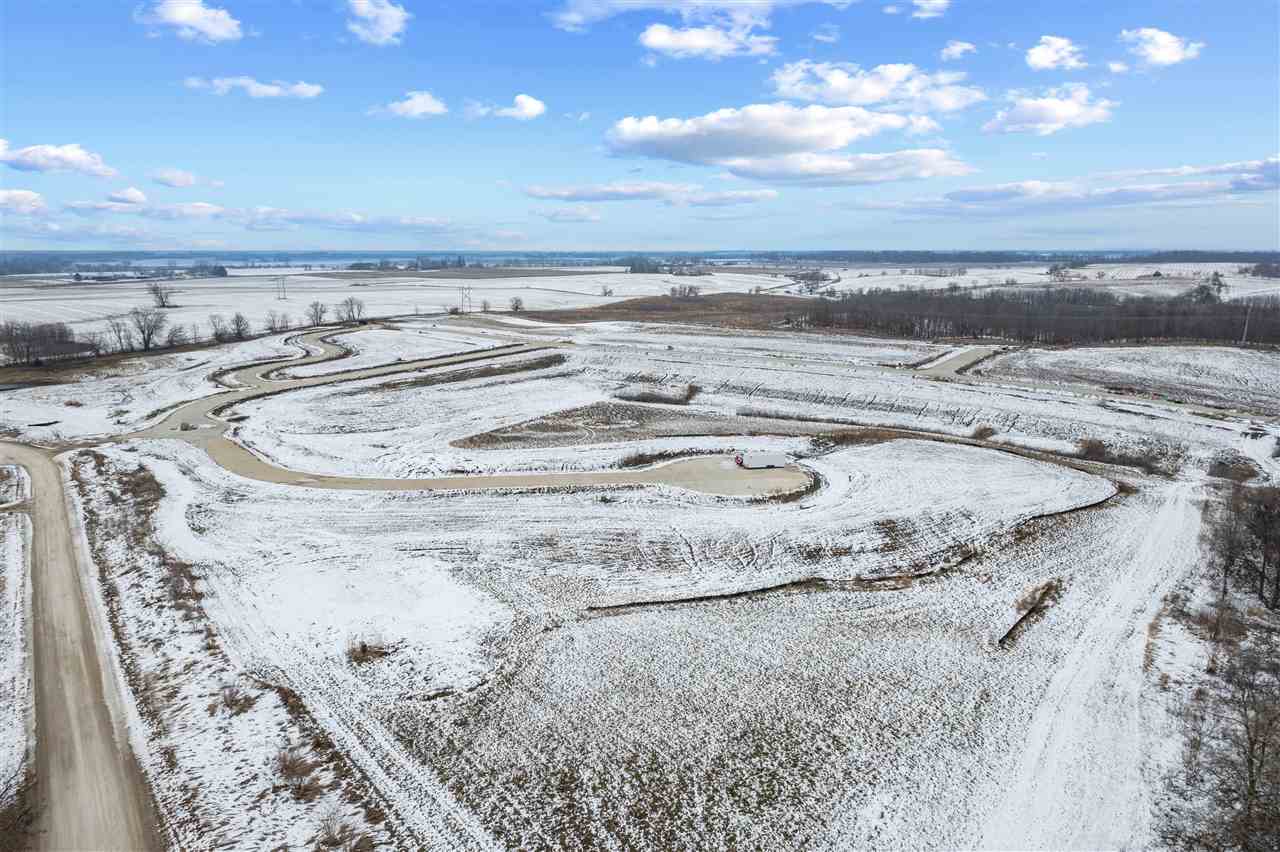 Spartan Hollow Lot UNIT&nbsp;18, Solon, IA, 52333