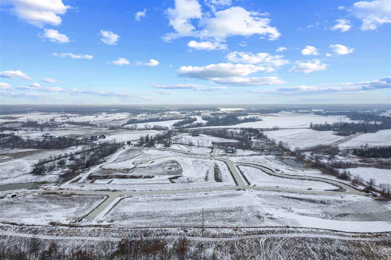 Spartan Hollow Lot UNIT&nbsp;18, Solon, IA, 52333