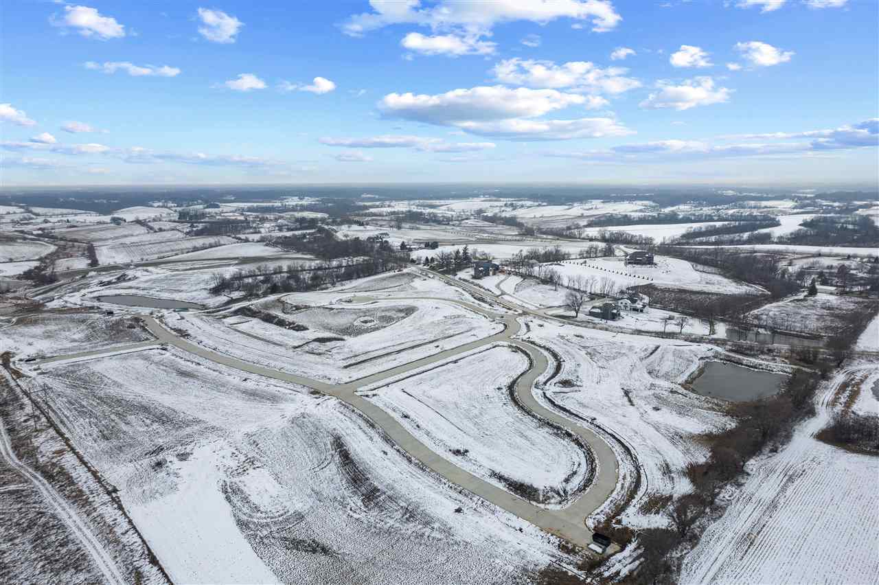 Spartan Hollow Lot UNIT&nbsp;18, Solon, IA, 52333