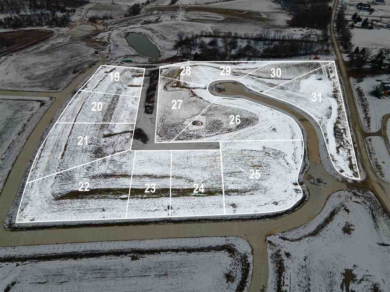 Spartan Hollow Lot UNIT&nbsp;19, Solon, IA, 52333