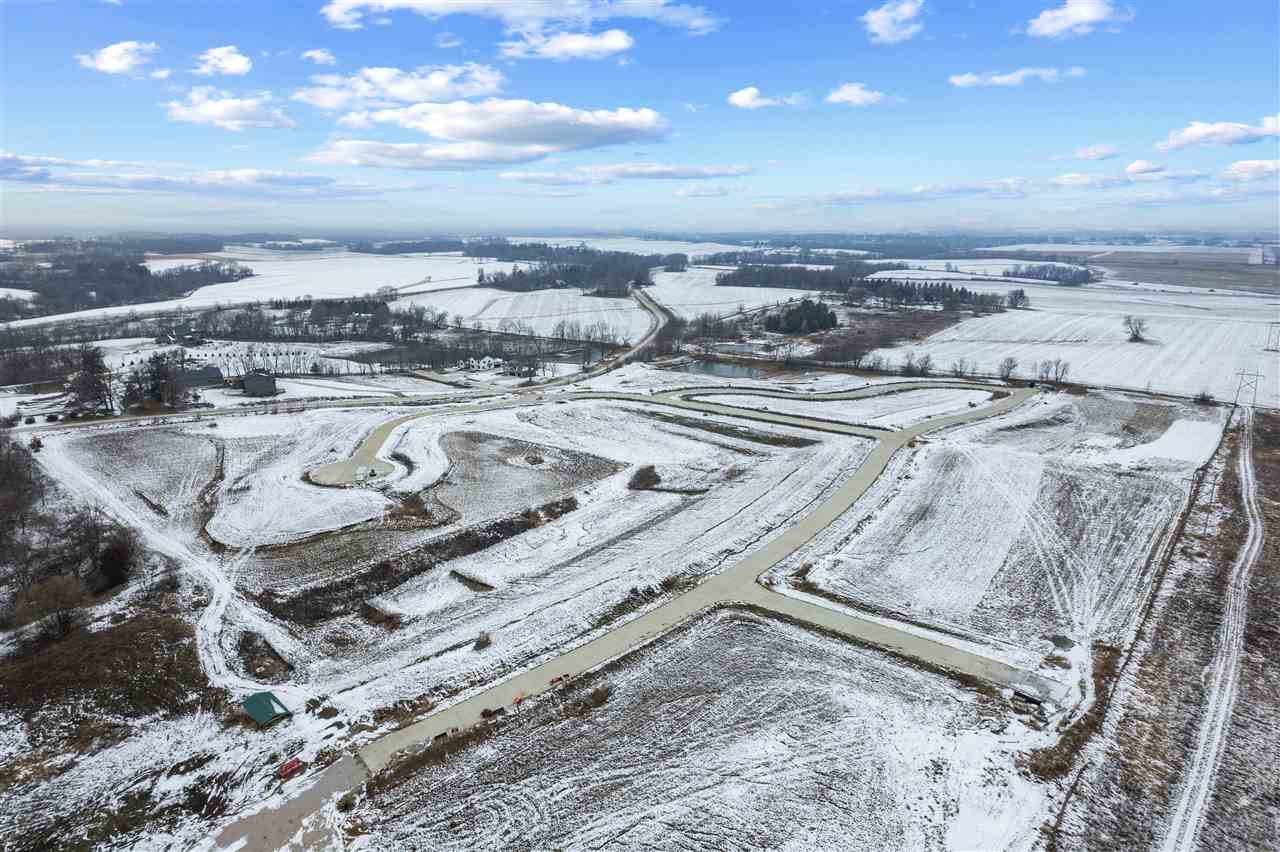 Spartan Hollow Lot UNIT&nbsp;19, Solon, IA, 52333