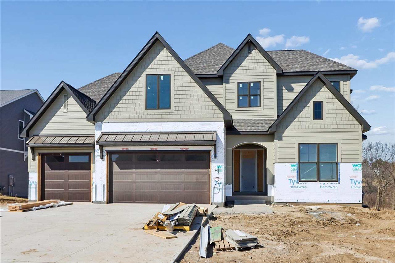 Macbride Trl, Solon, IA, 52333