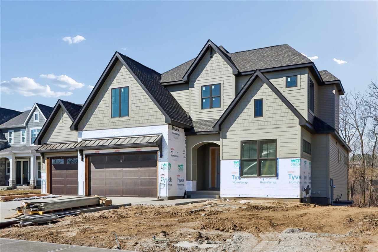 Macbride Trl, Solon, IA, 52333