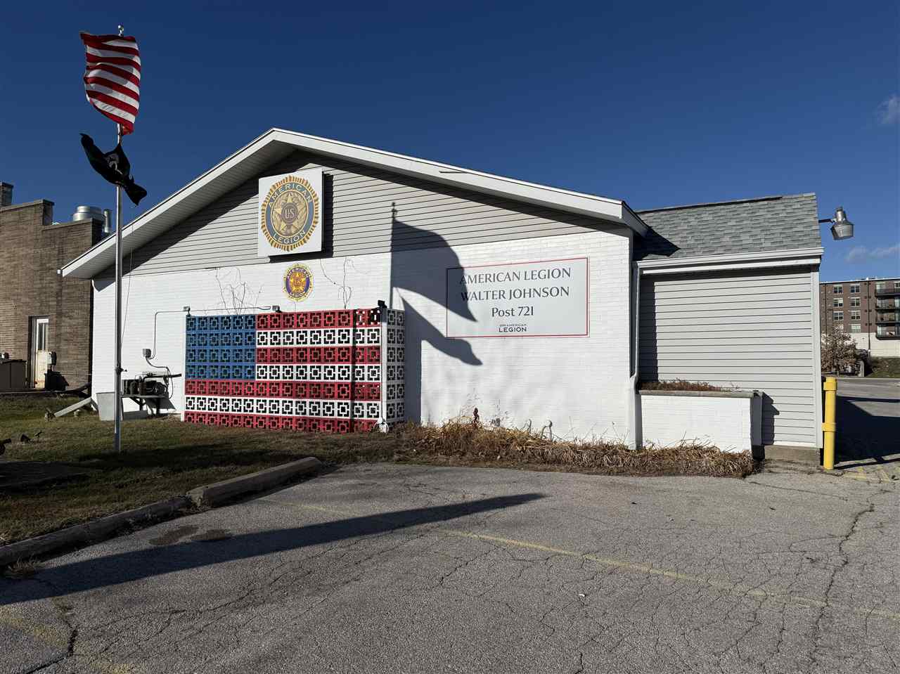 901 2nd St Coralville IA 52241