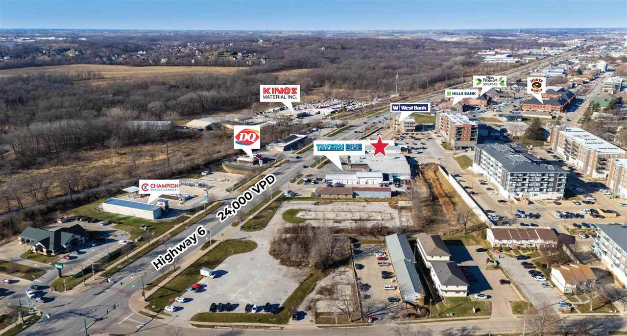 901 2nd St Coralville IA 52241