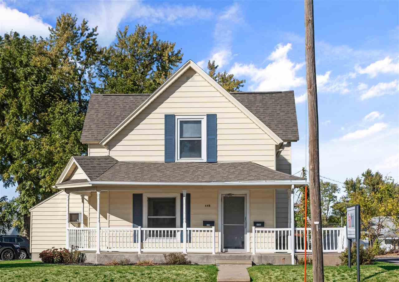 448 7th Ave Marion IA 52302
