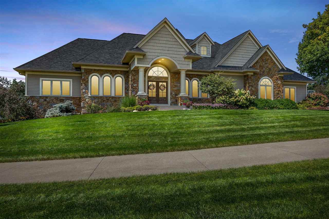 Auburn East Ln, Coralville, IA, 52241