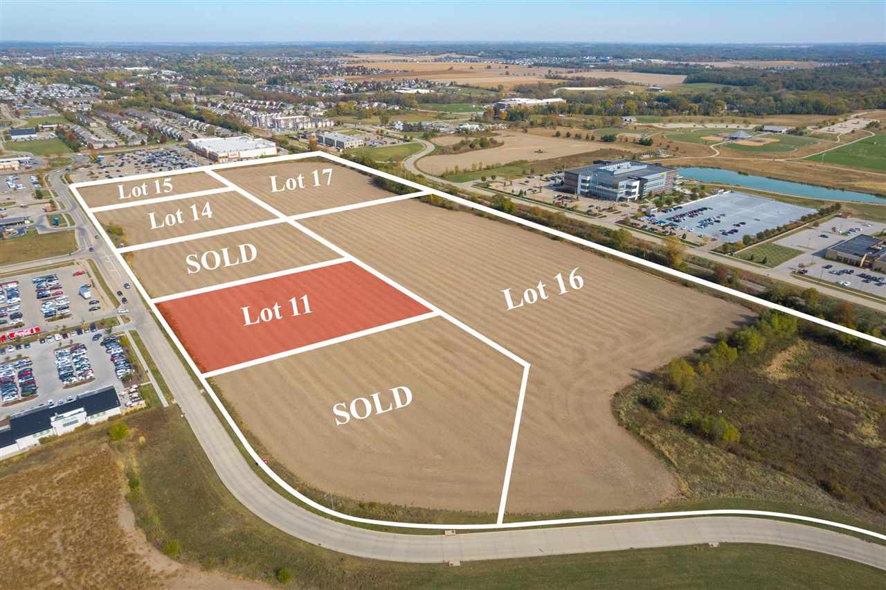 Crosspark Rd Coralville IA 52241