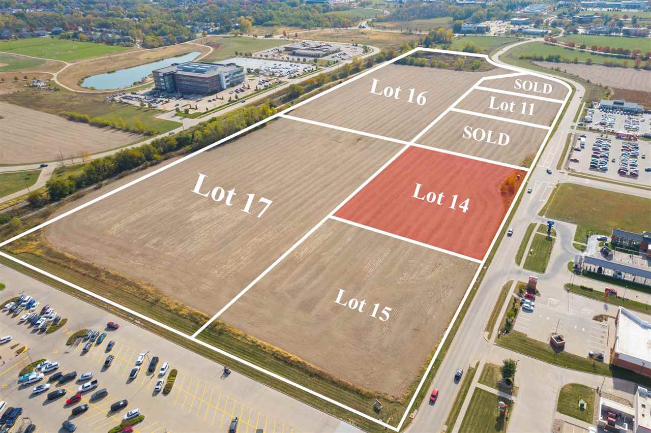 Crosspark Rd Coralville IA 52241