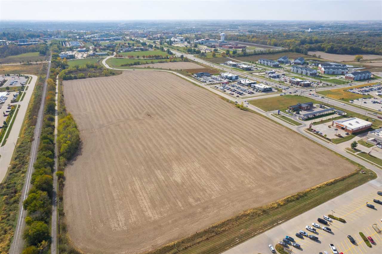 Crosspark Rd Coralville IA 52241