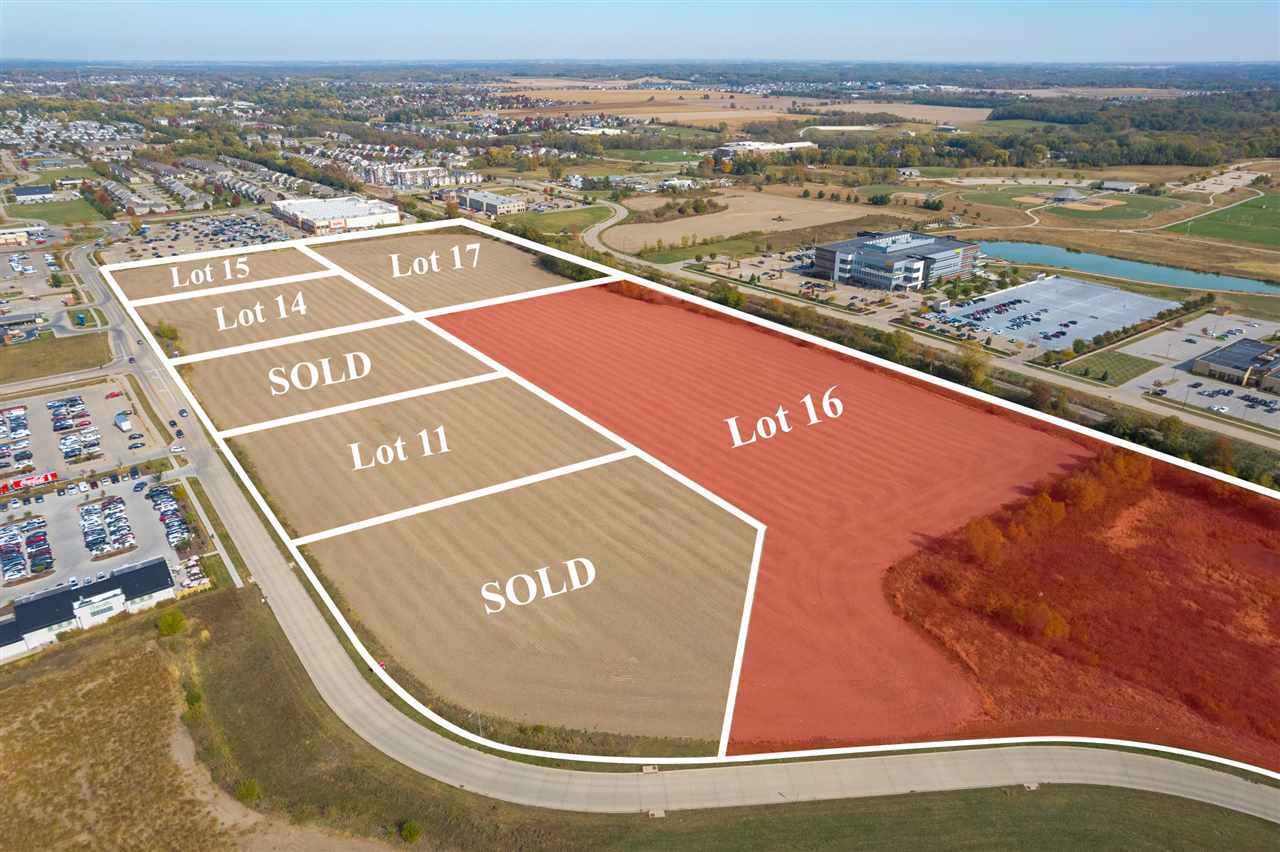 Crosspark Rd Coralville IA 52241