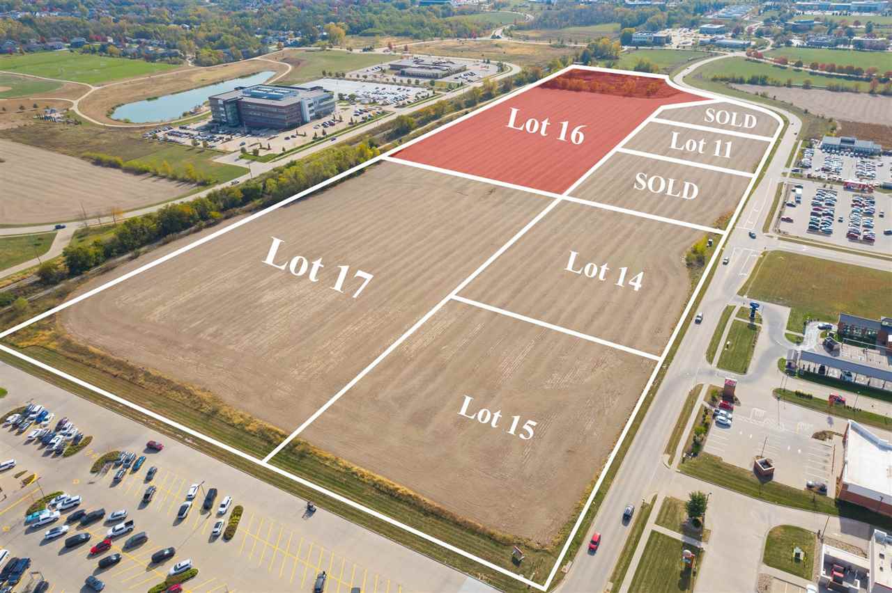 Crosspark Rd Coralville IA 52241