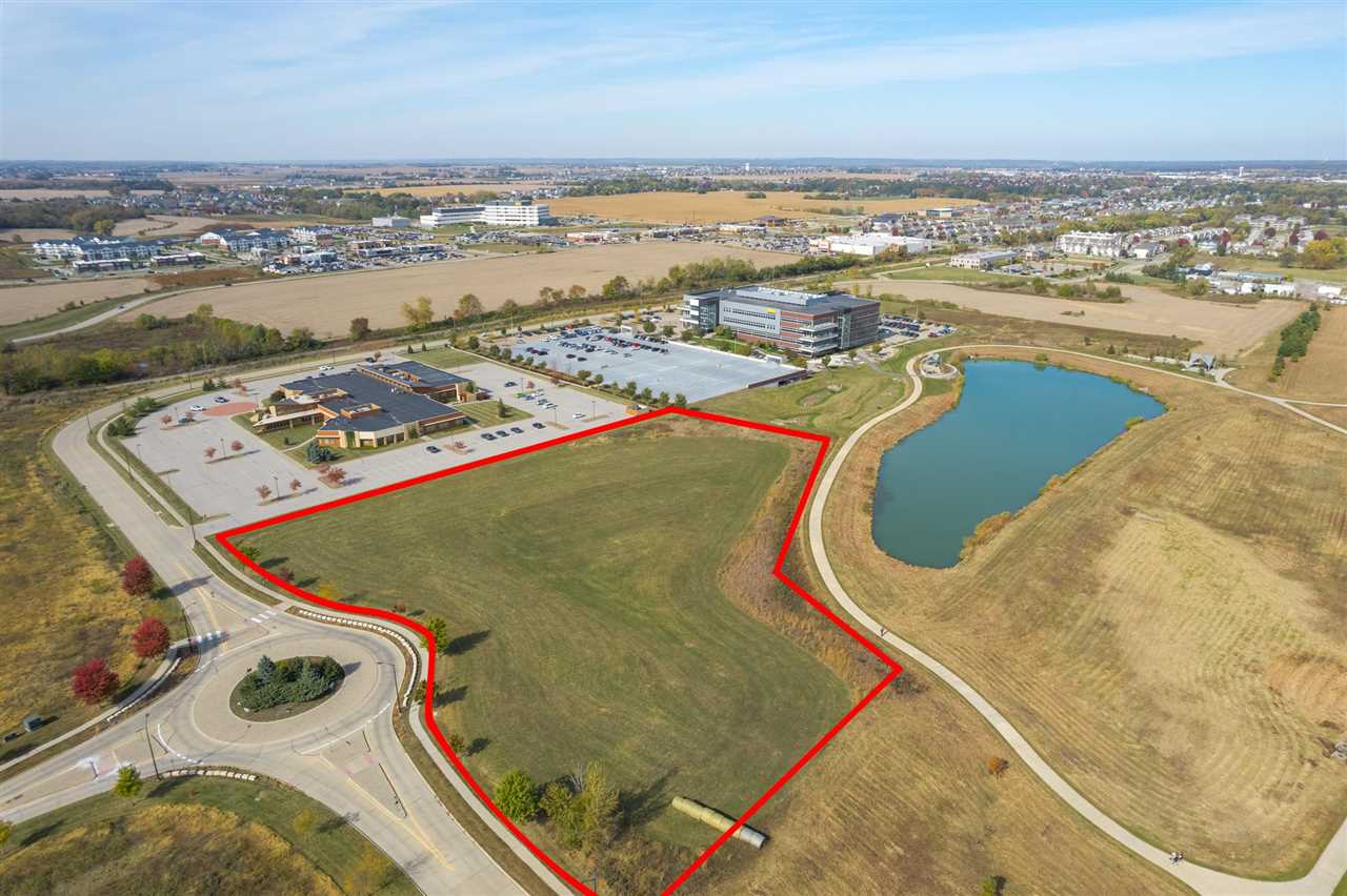Ridgeway at University Ct Coralville IA 52241