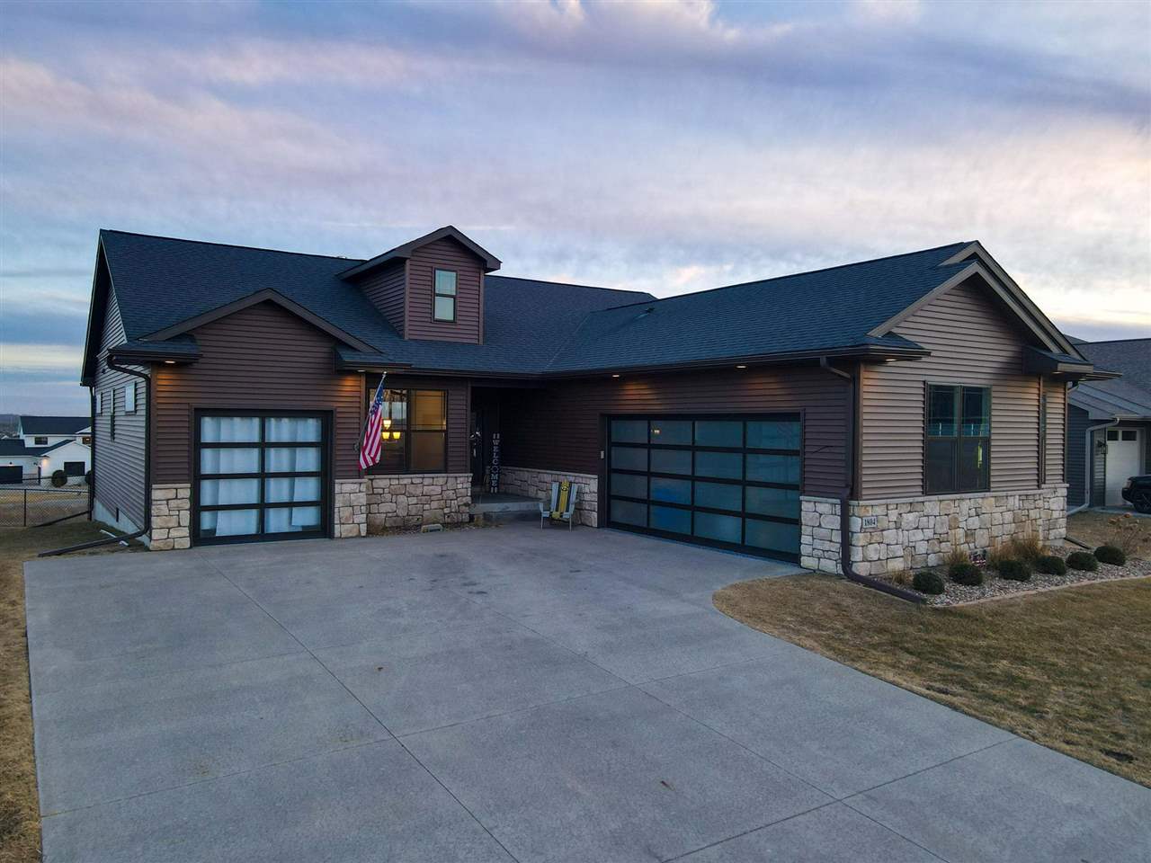 Legend Dr, Tiffin, IA, 52340