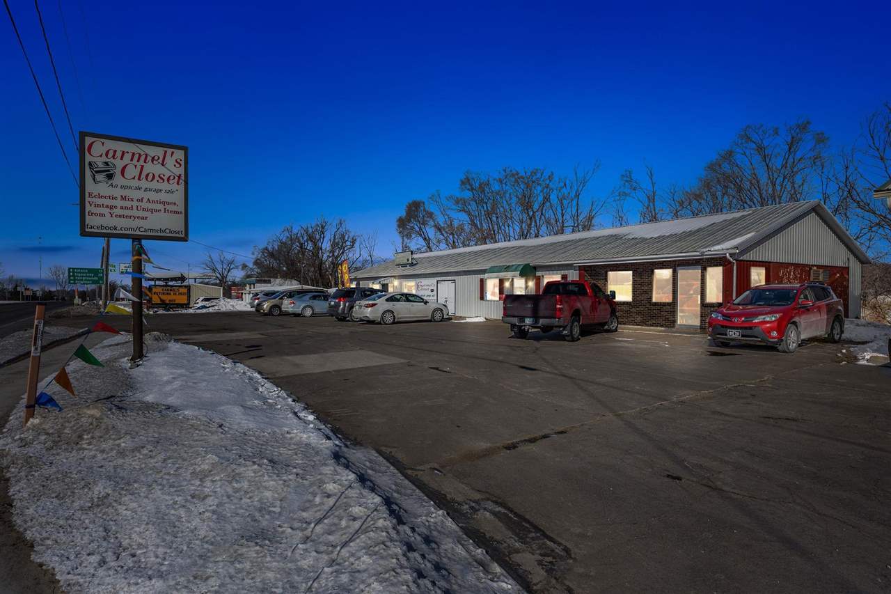 1054 W Madison St Washington IA 52353