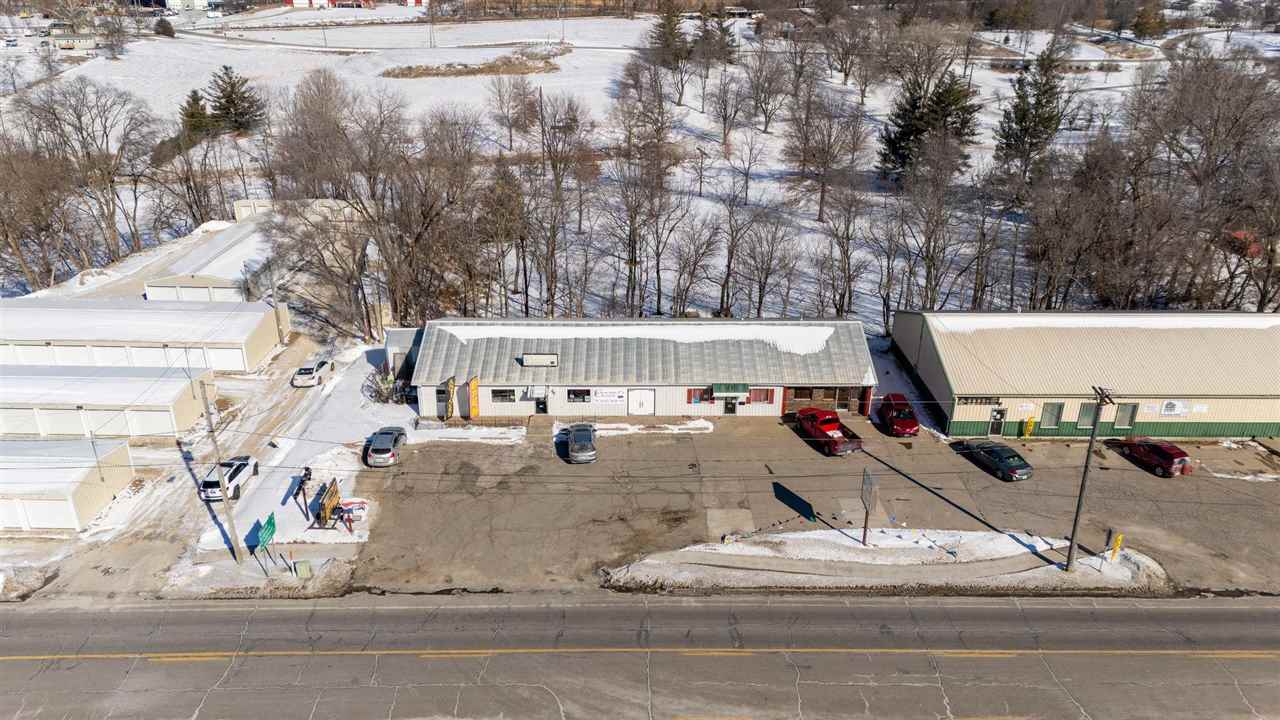 1054 W Madison St Washington IA 52353