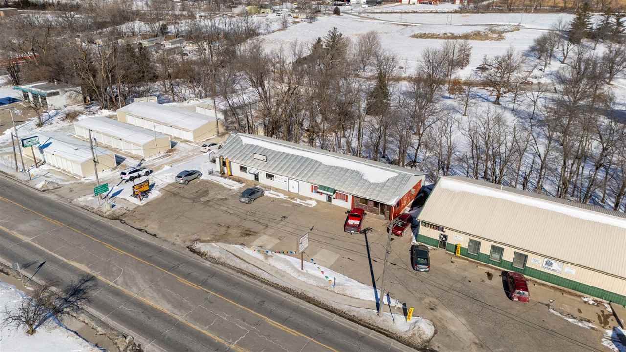 1054 W Madison St Washington IA 52353