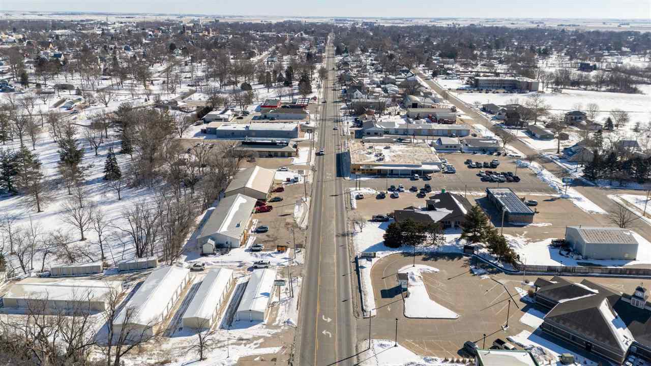 1054 W Madison St Washington IA 52353