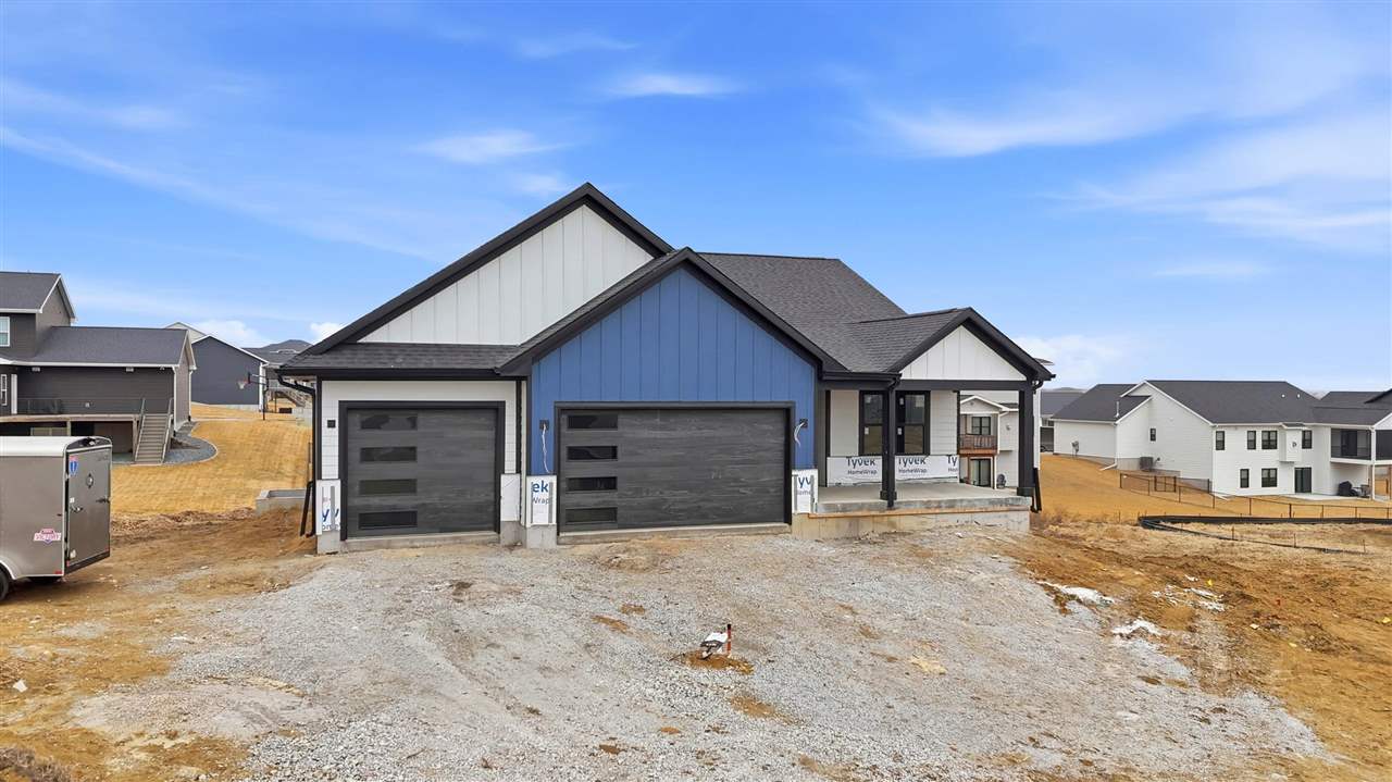 Jackson Street, Tiffin, IA, 52340