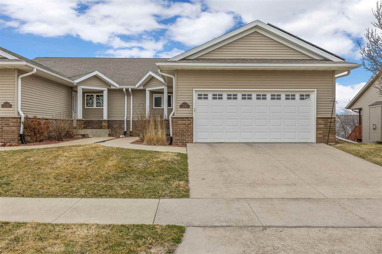 Croell Ave, Tiffin, IA, 52340