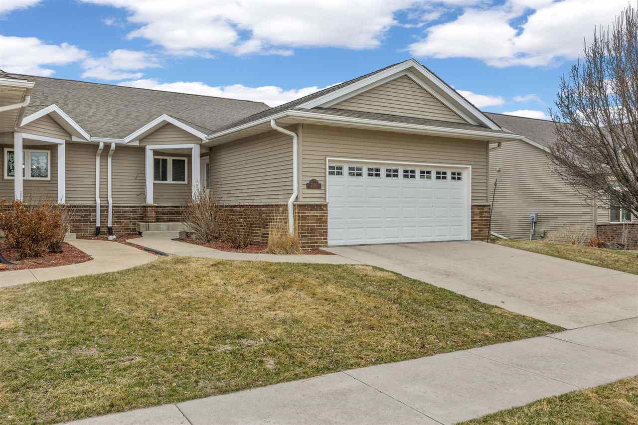 Croell Ave, Tiffin, IA, 52340