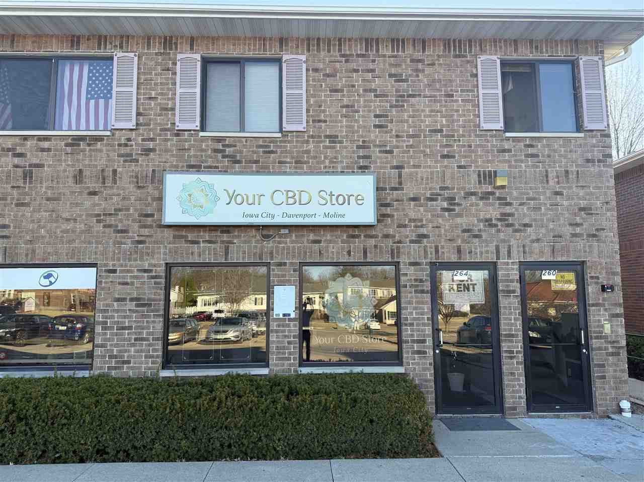 264 Scott Ct IowaCity IA 52245