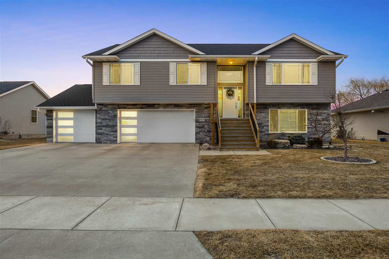 Highland Trl, Solon, IA, 52333