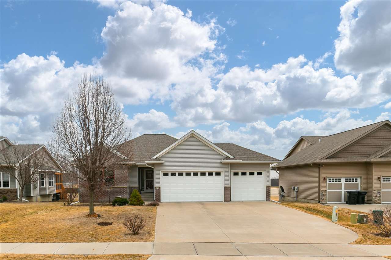 Ryan Cir, Coralville, IA, 52241