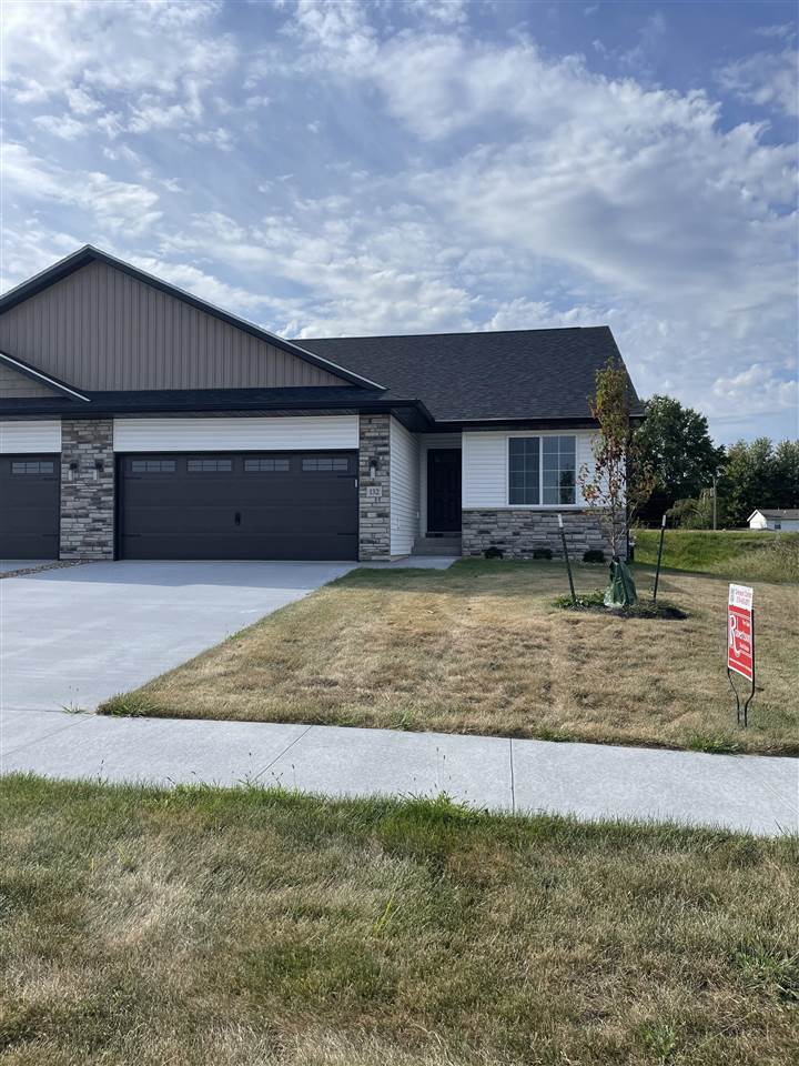 Ridgeway Dr, Tiffin, IA, 52340