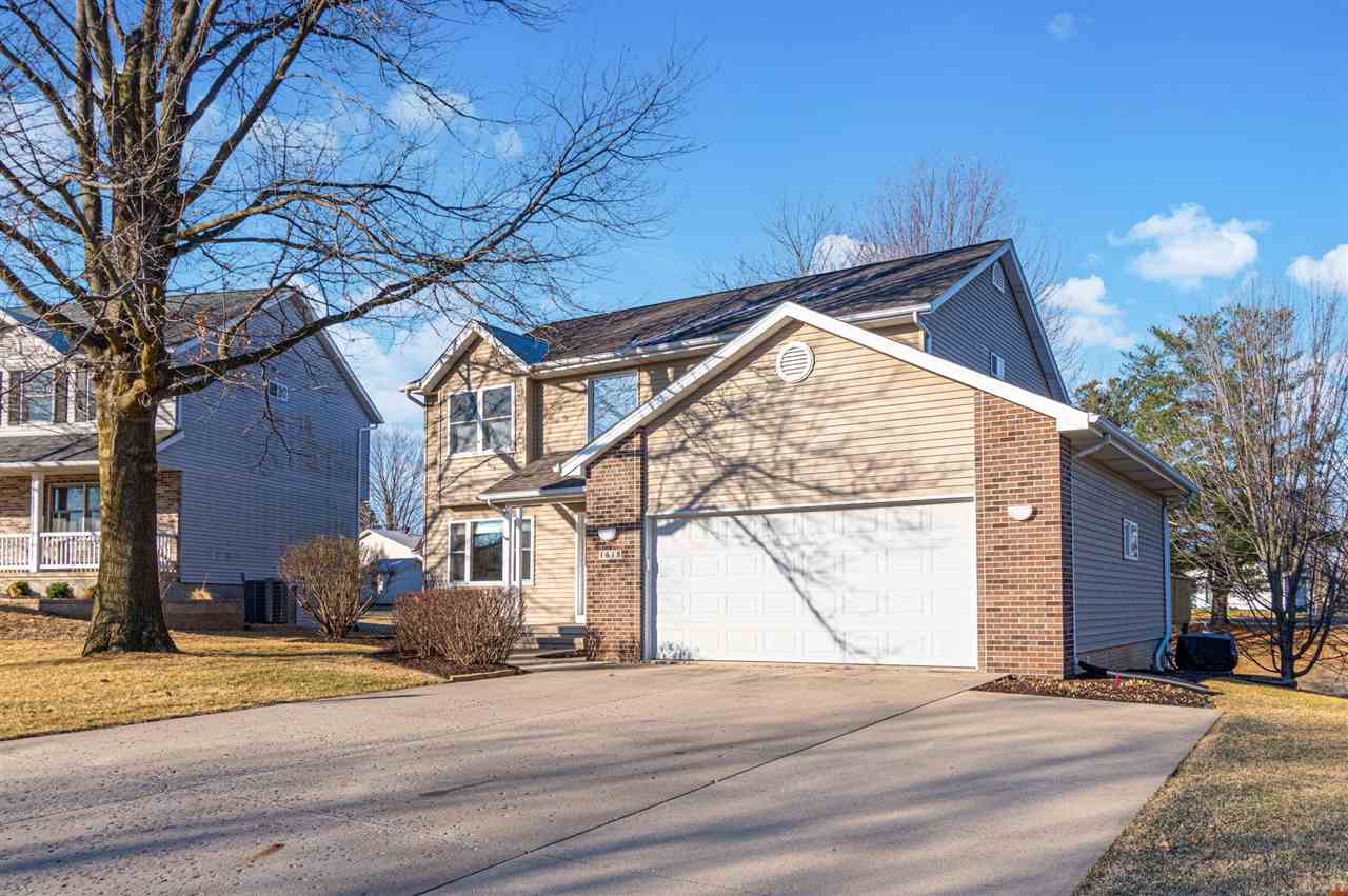 Red Oak Dr, Coralville, IA, 52241