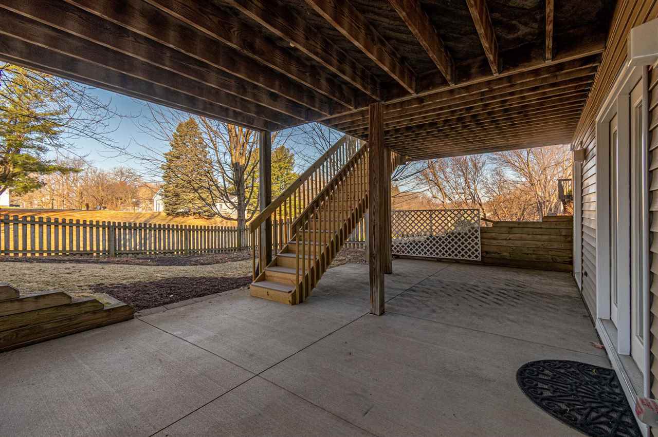 Red Oak Dr, Coralville, IA, 52241