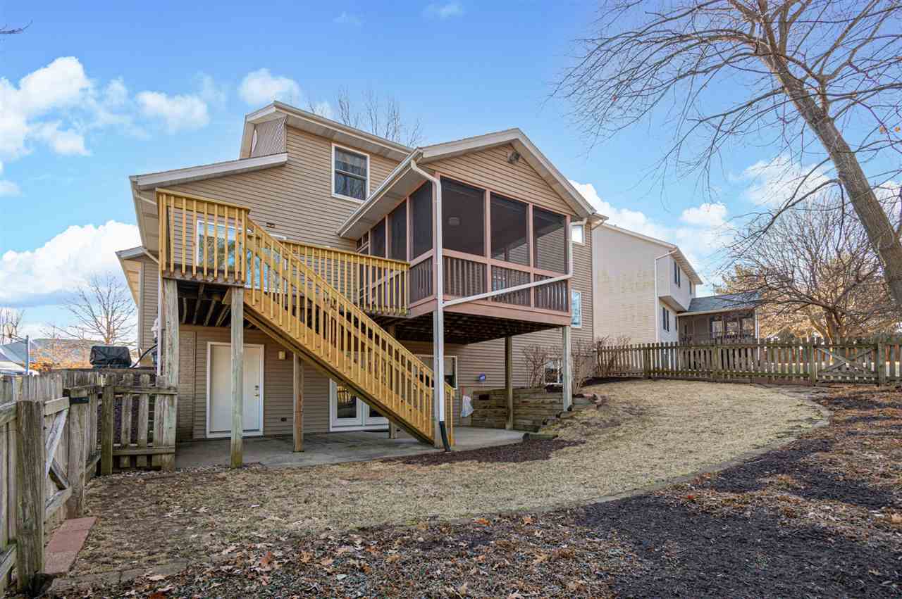 Red Oak Dr, Coralville, IA, 52241