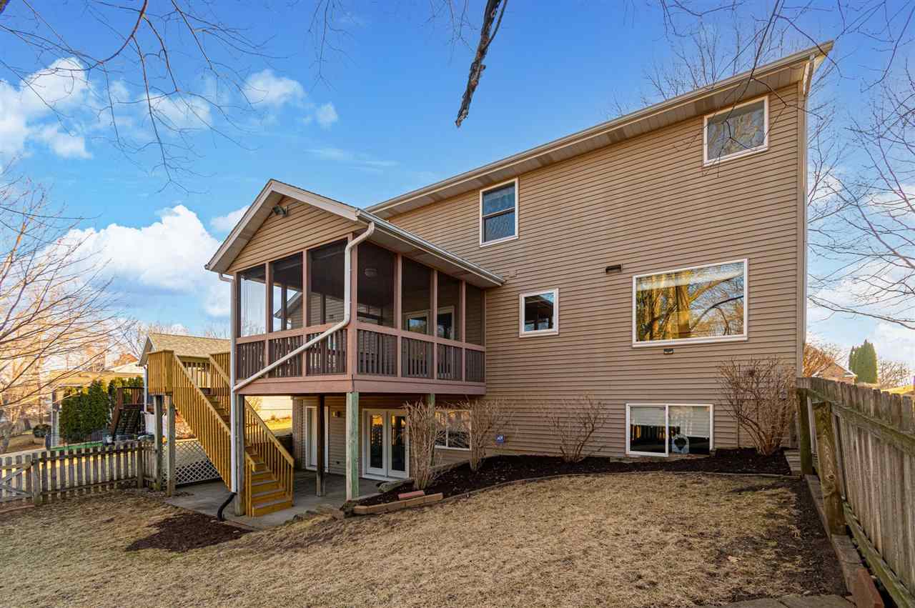 Red Oak Dr, Coralville, IA, 52241