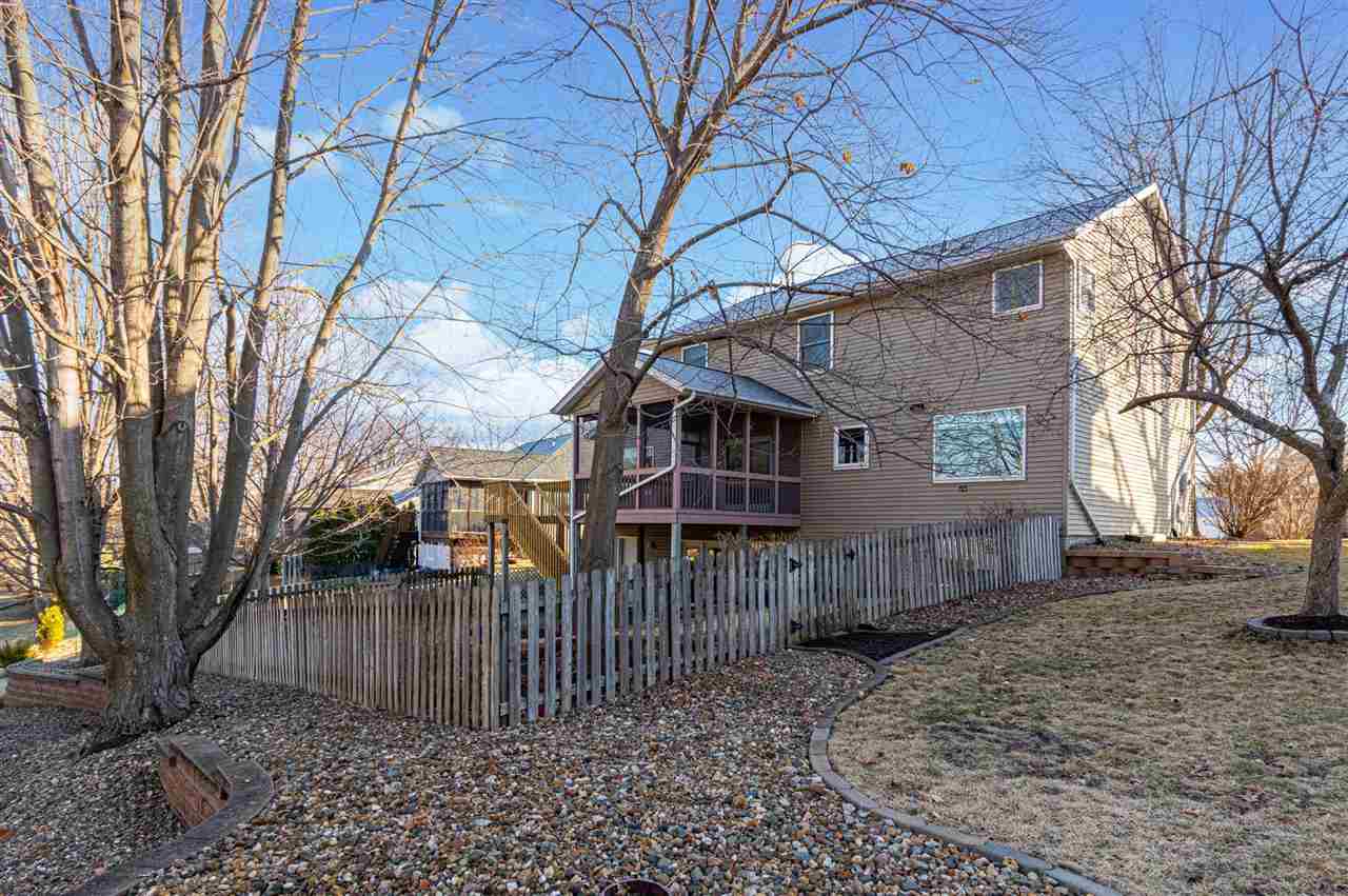 Red Oak Dr, Coralville, IA, 52241