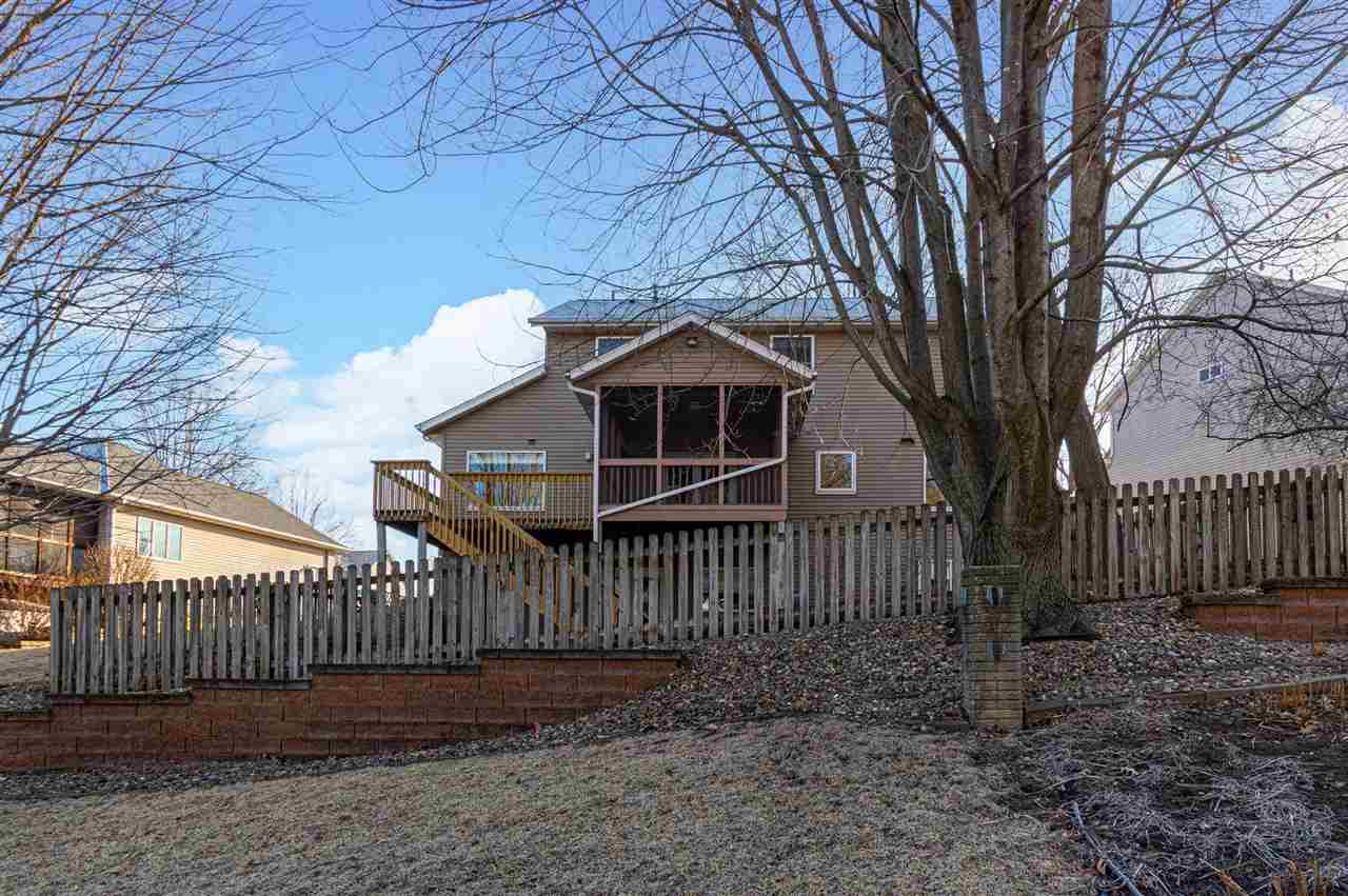 Red Oak Dr, Coralville, IA, 52241