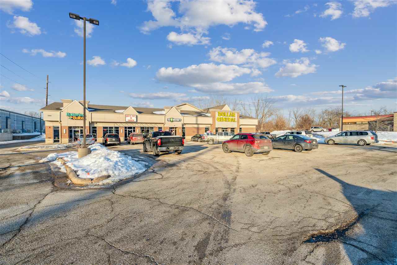 266 Blairs Ferry Rd NE ##200 CedarRapids IA 52402