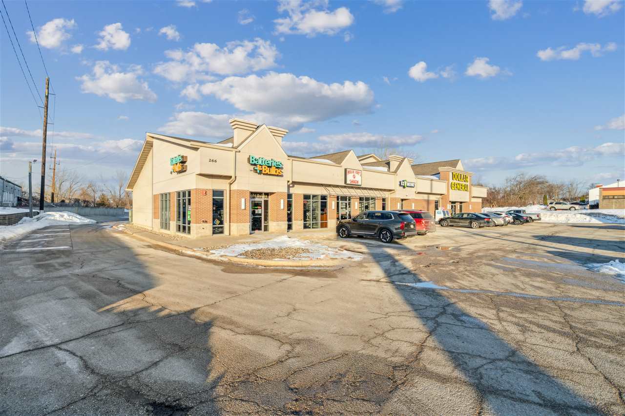 266 Blairs Ferry Rd NE ##500 CedarRapids IA 52402